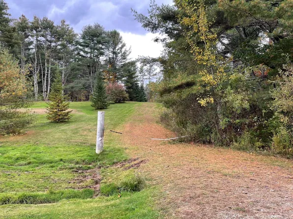 37 0 Newell Brook Road, Durham, ME 04222