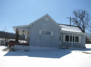 5 Mill St, Mount Vernon, KY 40456