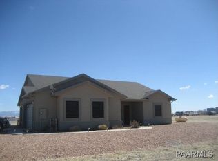 625 S Reed Rd, Chino Valley, AZ 86323
