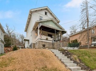 732 Hiland Ave, Coraopolis, PA
