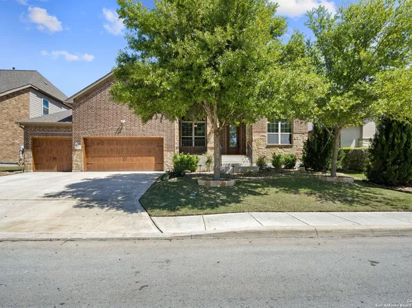 25842 Raven Ridge, San Antonio, TX 78255