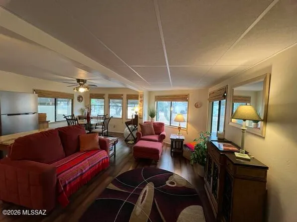 3100 S Kinney Rd #57, Tucson, AZ 85713