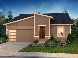 14818 182nd Ave E, Bonney Lake, WA 98391