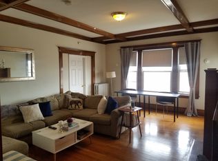 1368 Commonwealth Ave APT 22, Allston, MA 02134