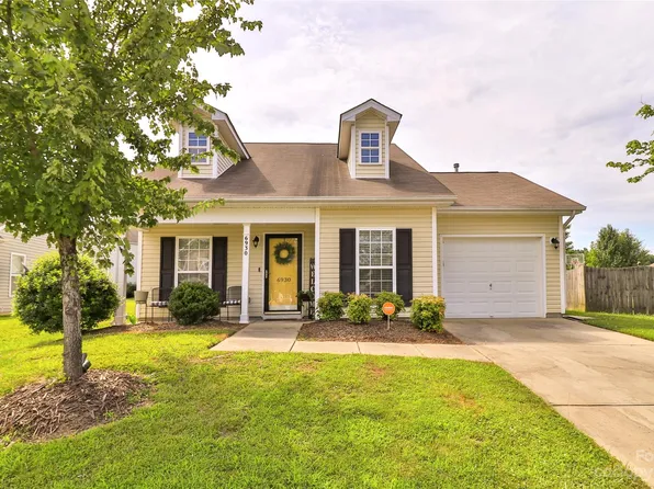 6930 Seney Dr, Charlotte, NC 28214