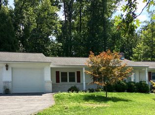 3370 Druck Valley Rd, York, PA 17406