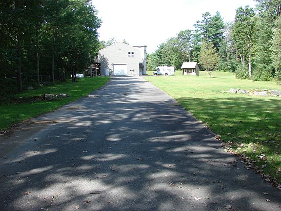 private, fenced & gated