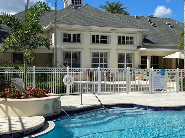 225 Murcia Drive #109, Jupiter, FL 33458