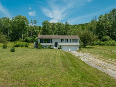 125 Deerfield Drive, Wallingford, VT, 05773