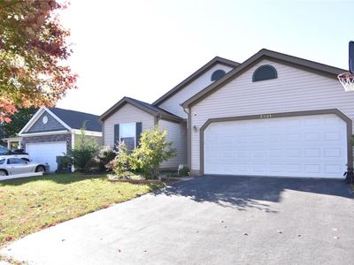 2991 Footloose Dr, Columbus, OH, 43231
