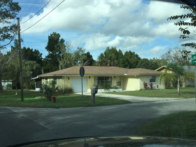 3820 N Eagle Point, Crystal River, FL, 34428
