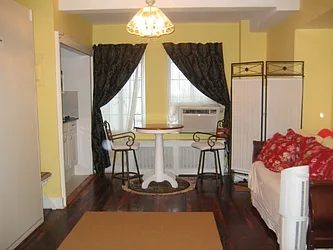 Rented by City Connections Realty