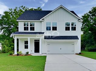 1112 Alice Smalls Rd, Mount Pleasant, SC 29466