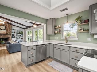 5927 Pleasant Farm Dr, Beaufort, SC 29906