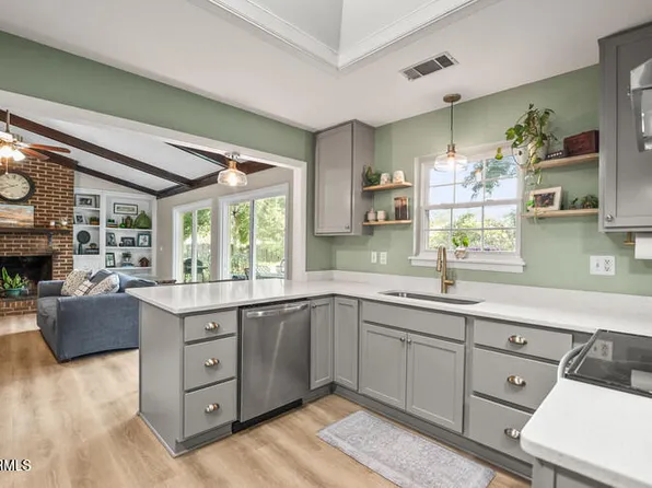 5927 Pleasant Farm Drive, Beaufort, SC 29906