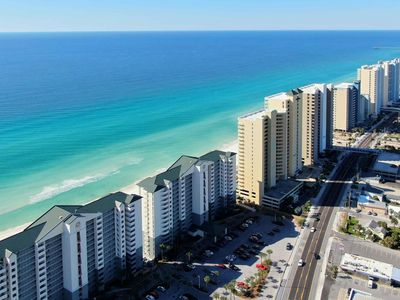 10513 Front Beach Rd UNIT 1204, Panama City Beach, FL, 32407