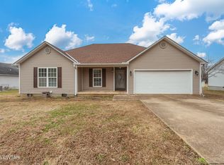 722 Hearn St, Henderson, TN 38340