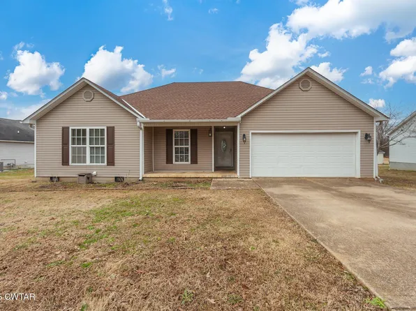 722 Hearn St, Henderson, TN 38340