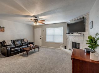 6742 N Meridian Ave, Oklahoma City, OK 73116