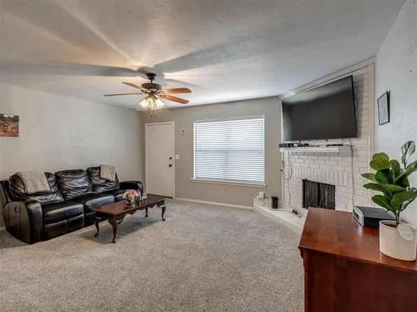 6742 N Meridian Ave, Oklahoma City, OK 73116