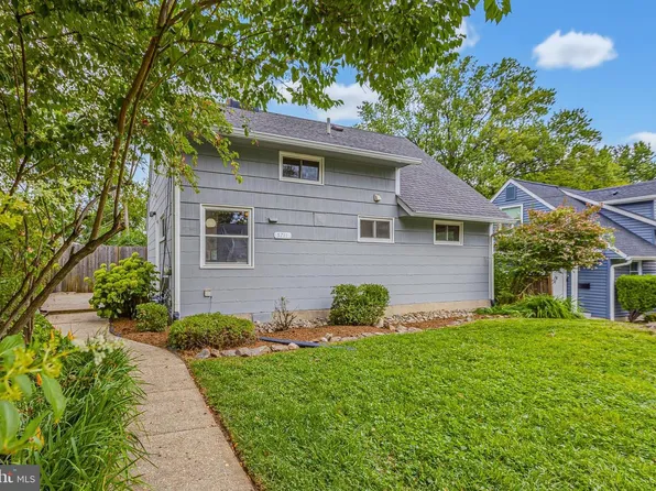 5711 Ridgway Ave, Rockville, MD 20851