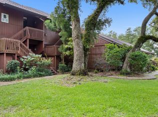 214 Lakeside Villa #B, Diamondhead, MS 39525