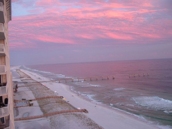 Beautiful Sunsets