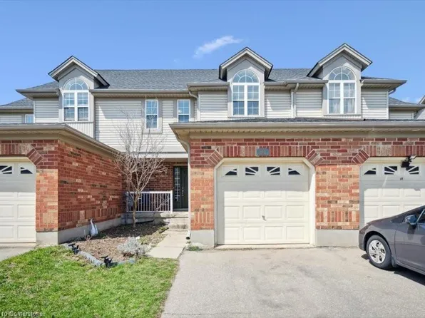 64 Swartz St, Kitchener, ON N2E 4A6