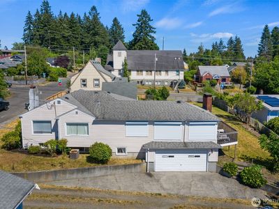 1115 Bigelow Avenue NE, Olympia, WA, 98506