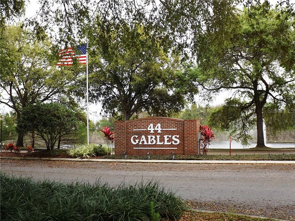 1st image of Gables Dr
