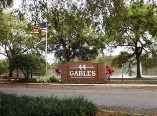 Gables Dr, Eustis, FL 32726