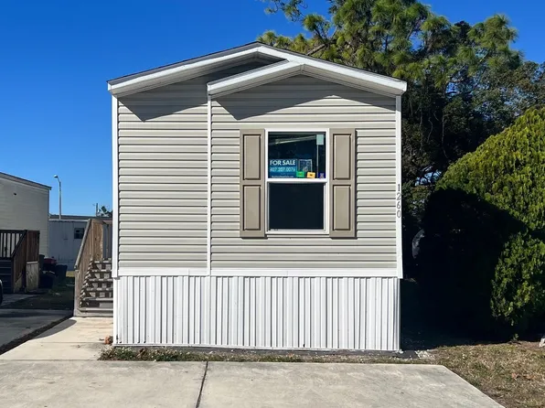 1260 Creek Ave #3095, Orlando, FL 32825