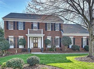 6726 Riesman Ln, Charlotte, NC 28210