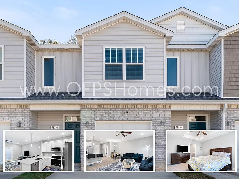 319 Carmel Dr #4 — Photo 1