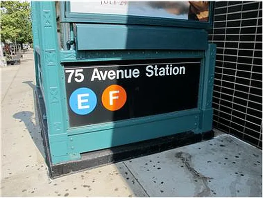 Sold by Douglas Elliman | media 12