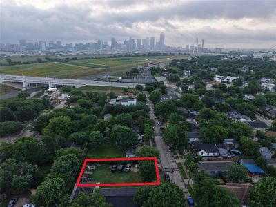 911 Gallagher St, Dallas, TX, 75212