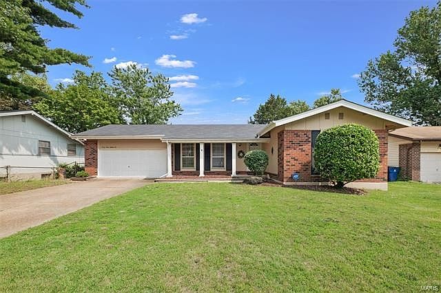 1st image of 4386 Caracalla Dr