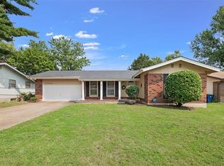 4386 Caracalla Dr, Florissant, MO