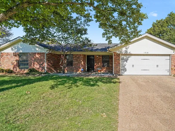 1510 Surry Place Dr, Cleburne, TX 76033