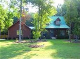 3291 Highway 186, Good Hope, GA 30641