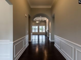 420 Crescent River Rd, Lexington, SC 29073