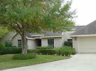 406 Riverview Cir, Harlingen, TX 78550