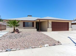 232 Seahawk St, Las Vegas, NV 89145