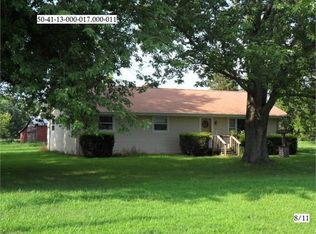 15874 7th Rd, Plymouth, IN 46563