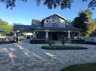 6102 S Sheridan Rd, Tampa, FL 33611