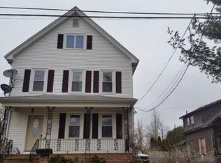 9 Weir Ave, Taunton, MA 02780