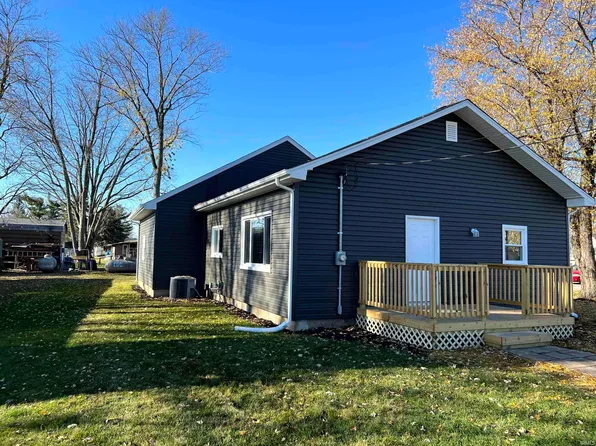 11730 Silver St, Clarks Hill, IN 47930