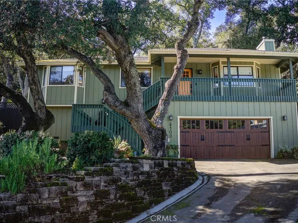 5300 San Jacinto Ave, Atascadero, CA 93422