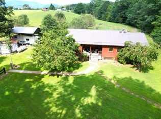 1032 Jerico Rd, Marlinton, WV 24954