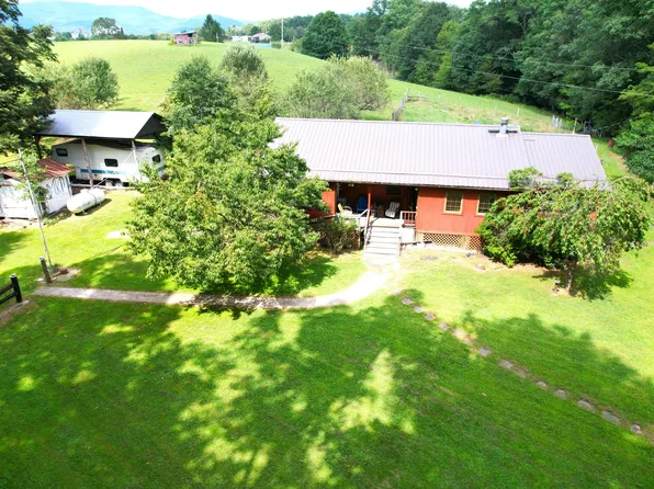 1032 Jerico Rd, Marlinton, WV 24954